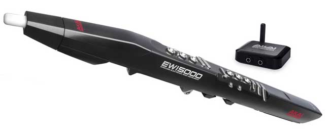 EWI5000 Wind Controller